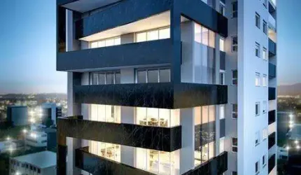Apartamento com 4 quartos à venda na Rua Marcílio Dias, 185, Exposição, Caxias do Sul por R$ 3.587.000