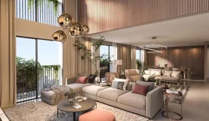 Apartamento com 3 quartos à venda na Rua Pinto Bandeira, 182, Rio Branco, Caxias do Sul por R$ 933.151