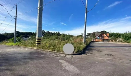 Terreno à venda na Gilberto Vissirini Lahm dos Reis, 1, Bela Vista, Caxias do Sul por R$ 230.000