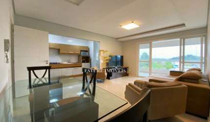 Apartamento com 3 quartos à venda na Rua Cristiano Ramos de Oliveira, 4044, Villagio Iguatemi, Caxias do Sul por R$ 636.000