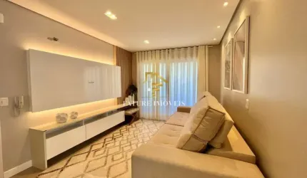 Apartamento com 2 quartos à venda na Rua José Carvalho Belardinelli, 178, São José, Caxias do Sul por R$ 856.000