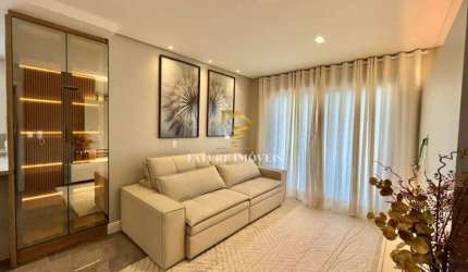 Apartamento com 3 quartos à venda na Rua José Carvalho Belardinelli, 177, São José, Caxias do Sul por R$ 1.390.000