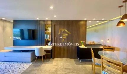 Apartamento com 2 quartos à venda na Rua Doutor Norberto Tonietto, 167, Desvio Rizzo, Caxias do Sul por R$ 695.000