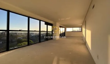Apartamento com 3 quartos à venda na Rua Plácido de Castro, 695, Exposição, Caxias do Sul por R$ 1.420.000