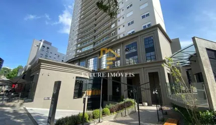 Apartamento com 3 quartos à venda na Avenida Independência, 2432, Exposição, Caxias do Sul por R$ 3.236.000