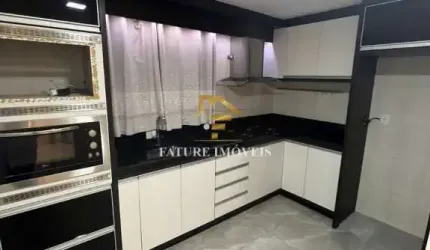 Casa com 2 quartos à venda na Rua Pedro Perondi, 958, Ana Rech, Caxias do Sul por R$ 289.000