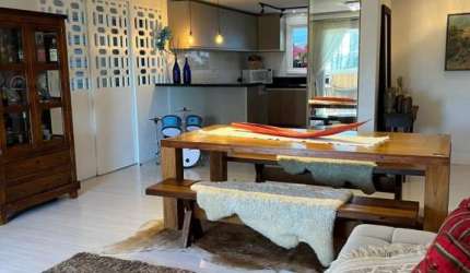 Apartamento com 3 quartos à venda na Rua João Alberto Tomazoni, 152, Villagio Iguatemi, Caxias do Sul por R$ 1.100.000