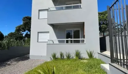 Apartamento com 2 quartos à venda na Luiza Angela Manfro Crippa, 1, São Luiz, Caxias do Sul por R$ 280.900
