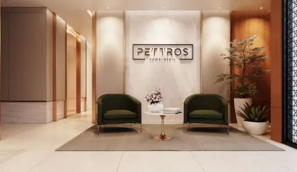 Apartamento com 3 quartos à venda na Rua Ernesto Marsiaj, 612, Petrópolis, Caxias do Sul por R$ 1.278.219