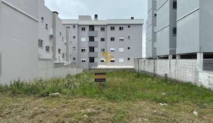 Terreno à venda na Avenida Amabile Faoro Marcon, Vila Verde, Caxias do Sul por R$ 250.000