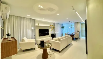 Apartamento com 2 quartos à venda na Rua Visconde de Mauá, 370, São Pelegrino, Caxias do Sul por R$ 1.166.397