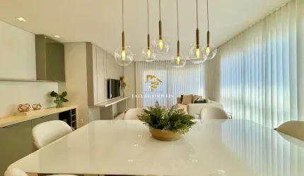 Apartamento com 3 quartos à venda na Rua Noêmia Nabinger, 212, Madureira, Caxias do Sul por R$ 2.321.000