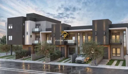 Casa com 2 quartos à venda na Geni Peteffi, 3455, Bela Vista, Caxias do Sul por R$ 420.000