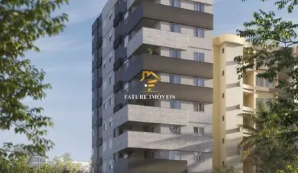 Apartamento com 2 quartos à venda na Rua Antônio Berti, 709, São Leopoldo, Caxias do Sul por R$ 497.000
