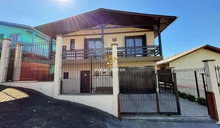 Casa com 4 quartos à venda na Avenida Doutor João Carlos Hass Sobrinho, 245, Bela Vista, Caxias do Sul por R$ 990.000