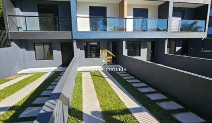 Casa com 2 quartos à venda na Rua Lauro Augusto Piccoli, 1, São Luiz, Caxias do Sul por R$ 395.000