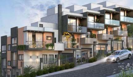 Casa com 2 quartos à venda na Armindo Corso, 182, Vila Verde, Caxias do Sul por R$ 595.000