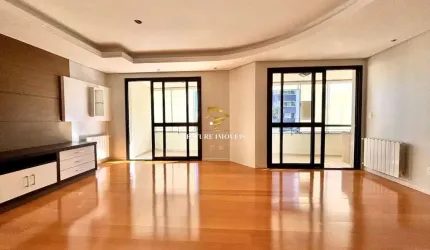 Apartamento com 3 quartos à venda na Doutor Montauri, 26, Madureira, Caxias do Sul por R$ 1.200.000