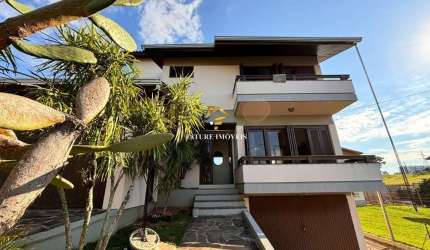 Casa com 3 quartos à venda na Rua Hermes João Webber, 331, Villagio Iguatemi, Caxias do Sul por R$ 1.650.000