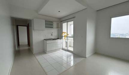 Apartamento com 2 quartos à venda na Rua Giovani Moschen, 76, Morada dos Alpes, Caxias do Sul por R$ 239.000