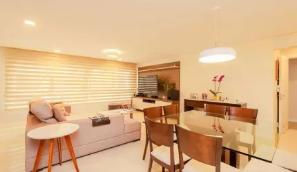 Apartamento com 3 quartos à venda na Rua Marcílio Dias, 236, Exposição, Caxias do Sul por R$ 1.190.000