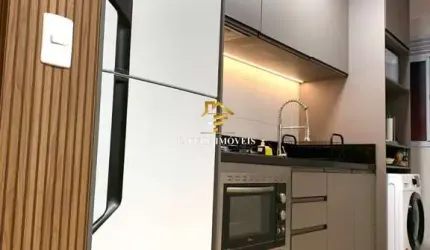 Apartamento com 2 quartos à venda na Rua Santo Dalfovo, 237, Panazzolo, Caxias do Sul por R$ 270.000
