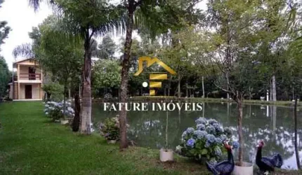 Chácara / sítio com 3 quartos à venda na R S  453 Km 174, 174, Juá, São Francisco de Paula por R$ 550.000