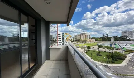 Apartamento com 2 quartos à venda na Avenida Therezinha Pauletti Sanvitto, 116, Villagio Iguatemi, Caxias do Sul por R$ 769.000