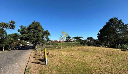 Terreno à venda na Conde D'eu, 493, Bela Vista, Caxias do Sul por R$ 1.300.000