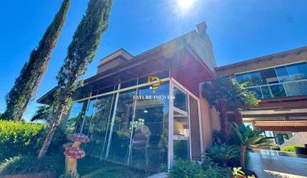 Casa com 2 quartos à venda na Guerino Zugo, 1316, Samuara, Caxias do Sul por R$ 1.700.000