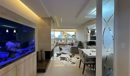 Apartamento com 3 quartos à venda na Rua Mário Behring, 1527, Madureira, Caxias do Sul por R$ 1.180.000
