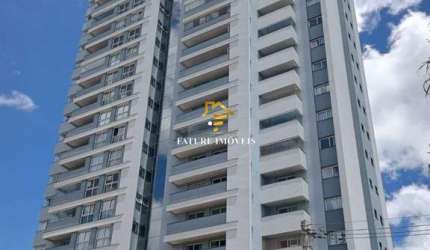 Apartamento com 1 quarto à venda na Rua Matteo Gianella, 492, Santa Catarina, Caxias do Sul por R$ 380.000