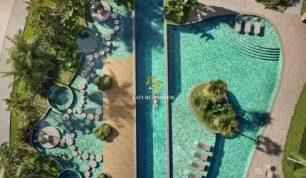 Terreno à venda na Av. Schneider, 2323, Curumim, Terra de Areia por R$ 192.000