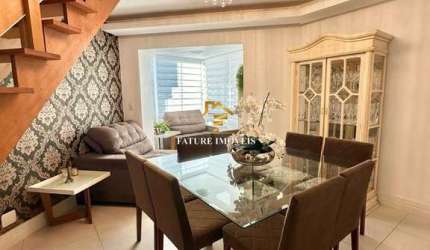 Cobertura com 4 quartos à venda na Os 18 do Forte, 2389, São Pelegrino, Caxias do Sul por R$ 1.400.000
