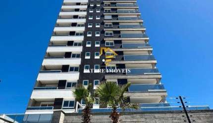 Apartamento com 3 quartos à venda na Rua Dante Pelizzari, 1486, Panazzolo, Caxias do Sul por R$ 1.950.000