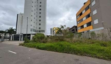 Terreno à venda na Avenida Amabile Faoro Marcon, Vila Verde, Caxias do Sul por R$ 385.000