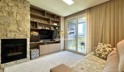 Apartamento com 3 quartos à venda na Rua Duque de Caxias, 2521, Madureira, Caxias do Sul por R$ 970.000