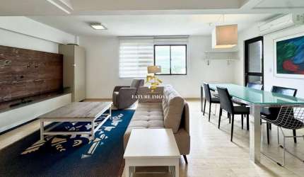 Apartamento com 2 quartos à venda na Antônio Scarioti, 272, Interlagos, Caxias do Sul por R$ 650.000
