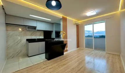 Apartamento com 2 quartos à venda na João Nicoletti, 128, Kayser, Caxias do Sul por R$ 250.000