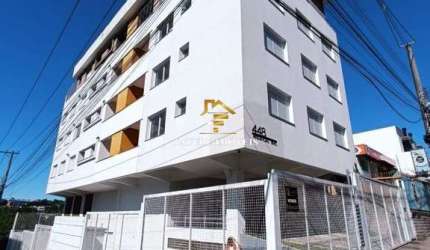 Apartamento com 2 quartos à venda na Rua Vico Parolini Thompson, 448, Cristo Redentor, Caxias do Sul por R$ 580.000