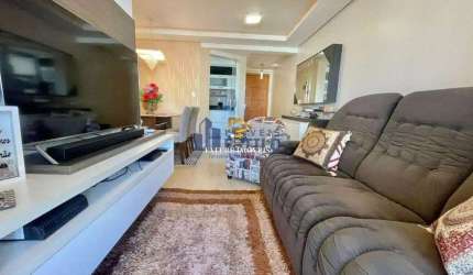 Apartamento com 2 quartos à venda na Rua João Bertotti, 864, Madureira, Caxias do Sul por R$ 480.000