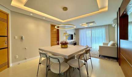 Apartamento com 3 quartos à venda na Rua Theodoro Biazus, 154, Villagio Iguatemi, Caxias do Sul por R$ 1.100.000
