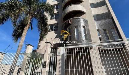 Apartamento com 4 quartos à venda na Teotisto Guilherme Picoli, 191, Colina Sorriso, Caxias do Sul por R$ 944.000