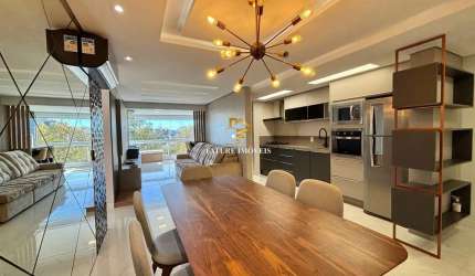 Apartamento com 2 quartos à venda na Rua Natal Chiarello, 641, Cinqüentenário, Caxias do Sul por R$ 697.000