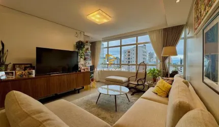 Apartamento com 3 quartos à venda na Avenida Independência, 2393, Exposição, Caxias do Sul por R$ 1.100.000