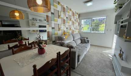 Casa com 2 quartos à venda na Gervasio Storchi, 973, São Luiz, Caxias do Sul por R$ 410.000