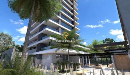 Apartamento com 3 quartos à venda na Rua Virgílio Ramos, 708, Madureira, Caxias do Sul por R$ 1.103.969