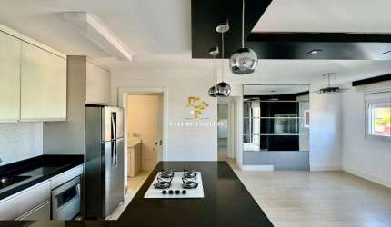 Apartamento com 2 quartos à venda na Avenida Mário Lunardi, 148, Villagio Iguatemi, Caxias do Sul por R$ 455.000