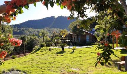 Chácara / sítio com 3 quartos à venda na Recanto da Esperança, 702, Centro, Canela por R$ 1.200.000