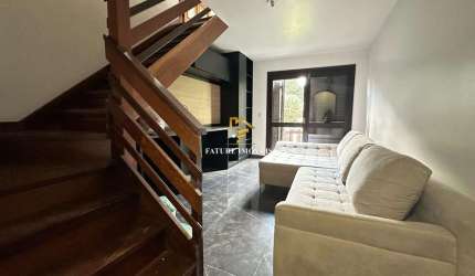 Cobertura com 3 quartos à venda na Rua Professor Marcos Martini, 1075, Colina Sorriso, Caxias do Sul por R$ 599.000